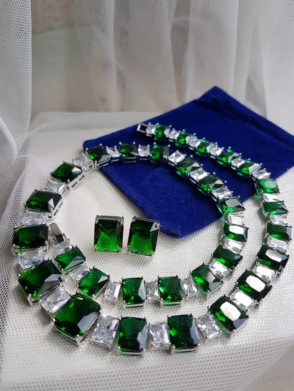 Swarovski available brand stones